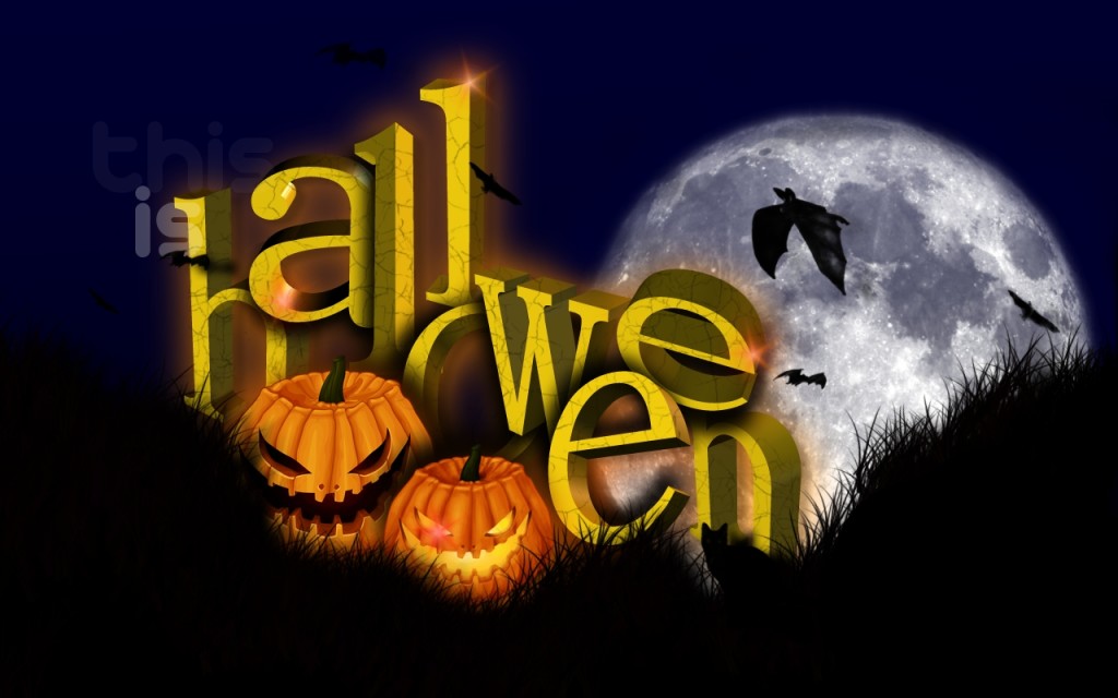 Halloween And Its Rituals