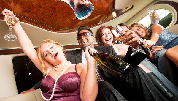 Unspoken Rules Of Bachelor Parties That Every Man Should Know