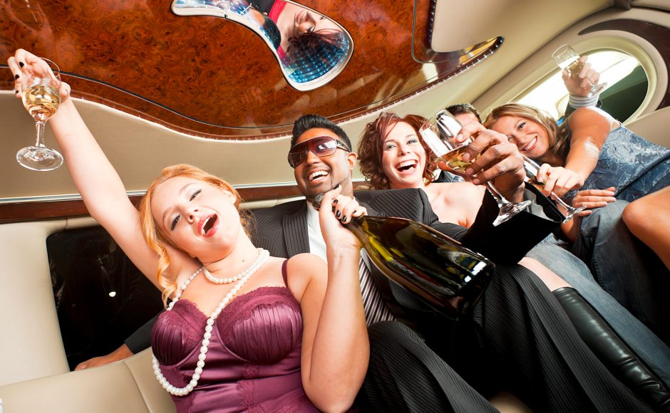 Unspoken Rules Of Bachelor Parties That Every Man Should Know