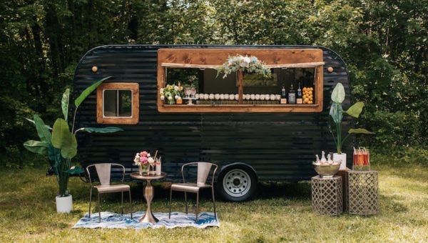 5 Significant Reasons To Hire Mobile Bar To Level Up Your Event
