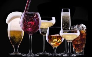 Alcohol Distillation