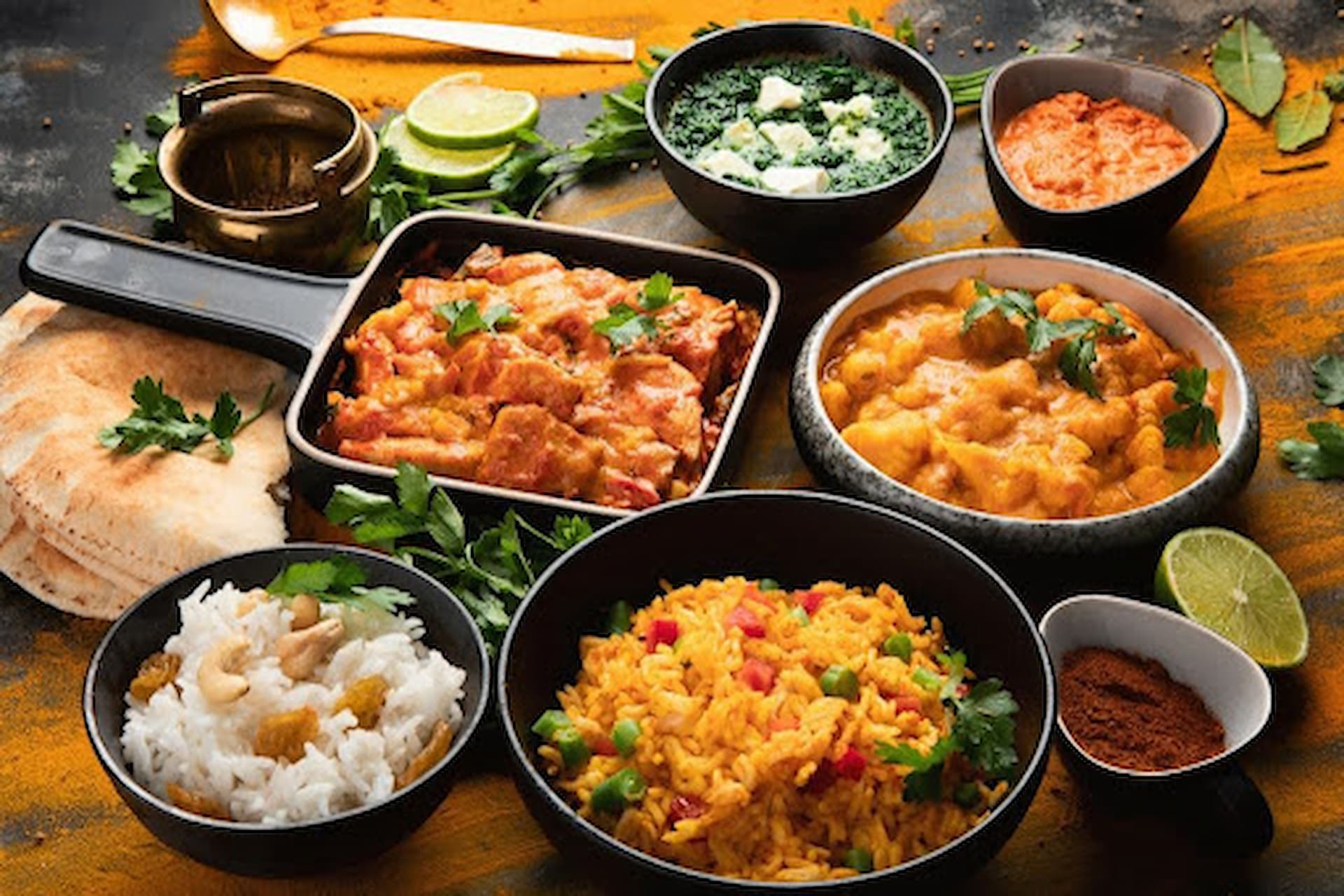 Food