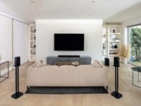 spacial audio solutions