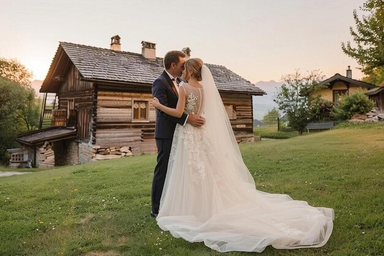 Wedding