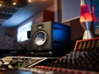 professional audio speakers