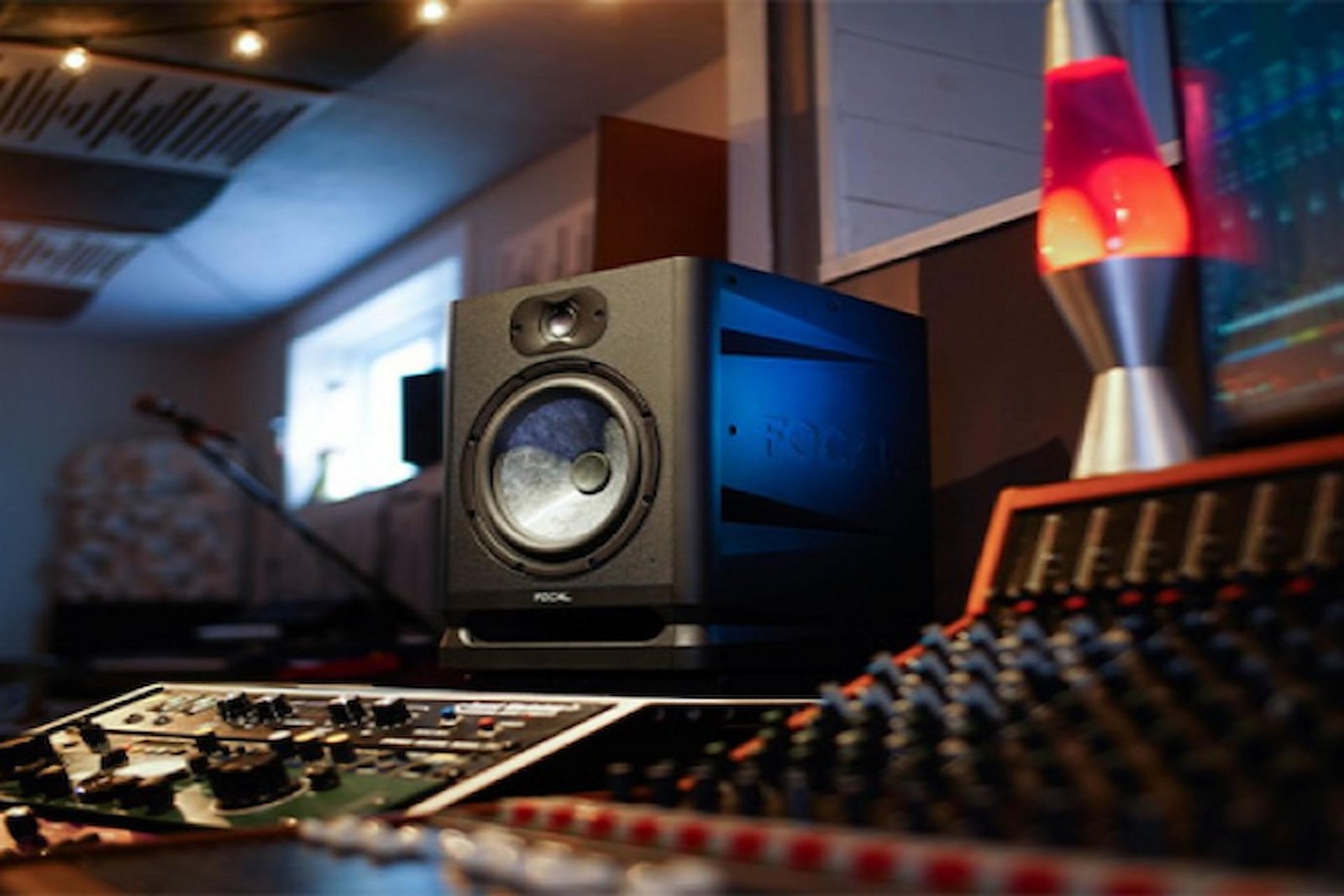 professional audio speakers