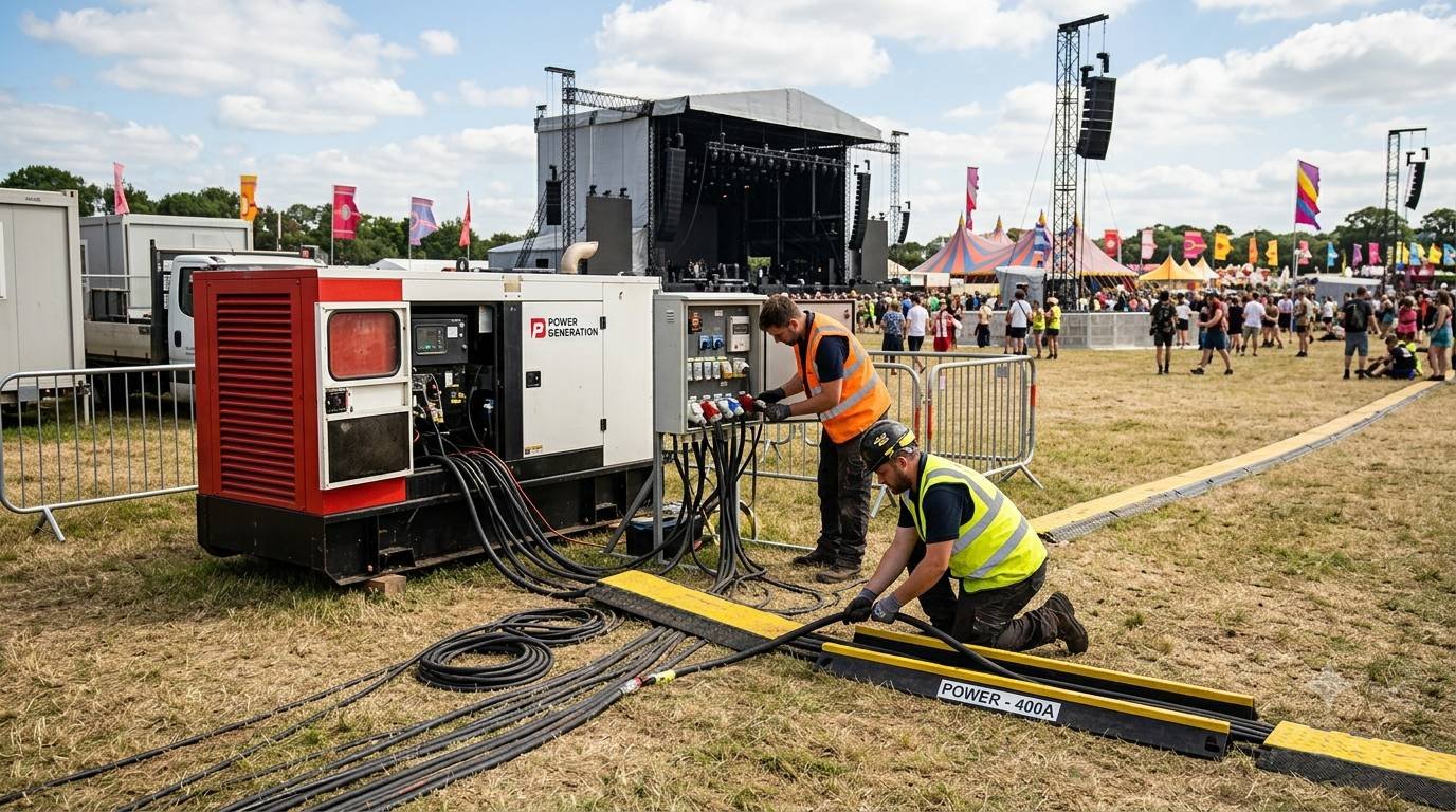 Generator